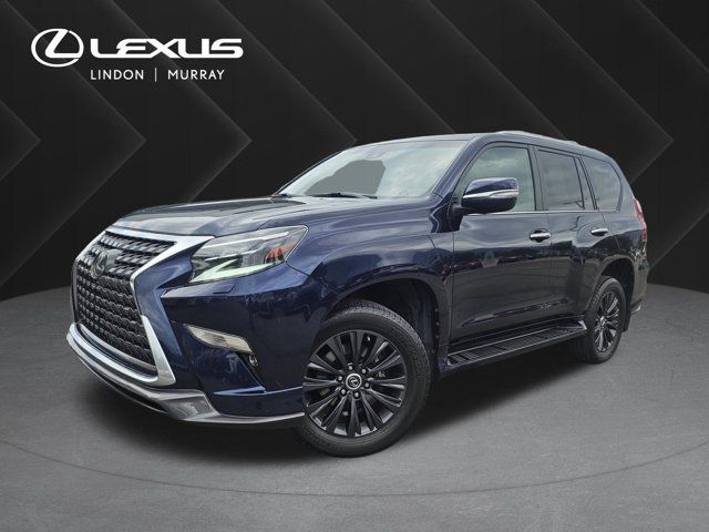 2020 Lexus GX Base