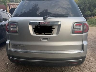 Car for sale for parts