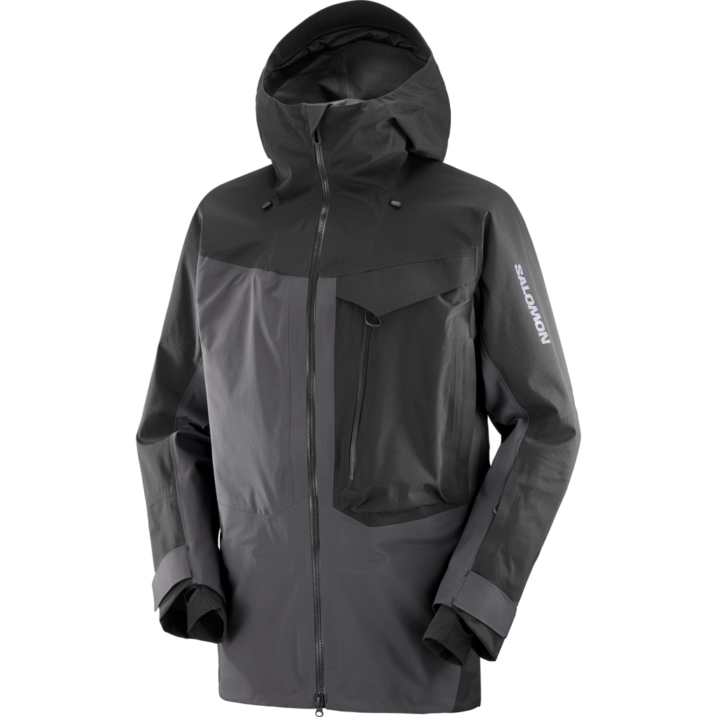 Salomon Men's Moon Patrol Gore-Tex Jacket