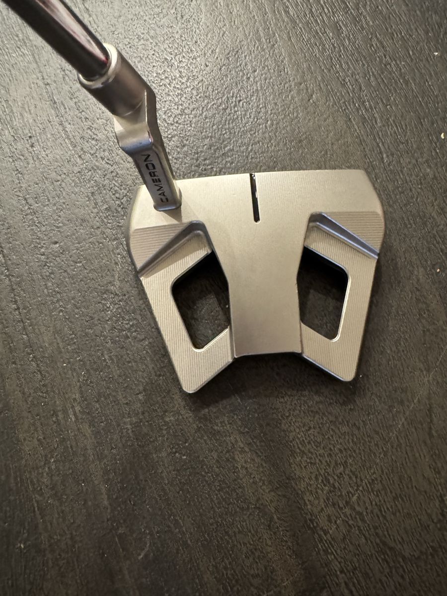 Scotty Cameron Phantom 9.2R