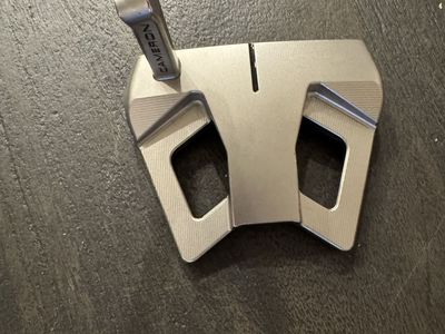 Scotty Cameron Phantom 9.2R