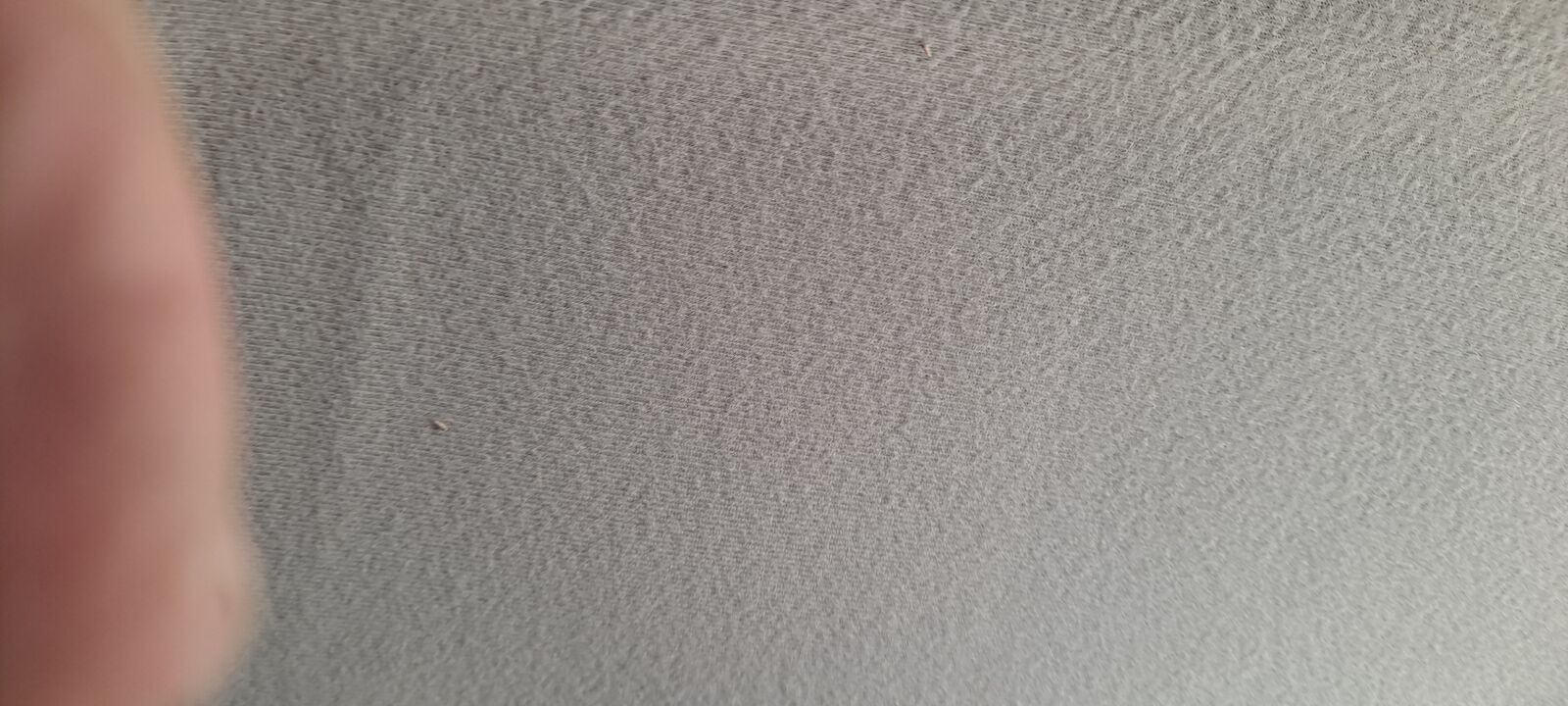 GREY HEAD LINER FROM 1999 HONDS CIVIC FOUR DOOR