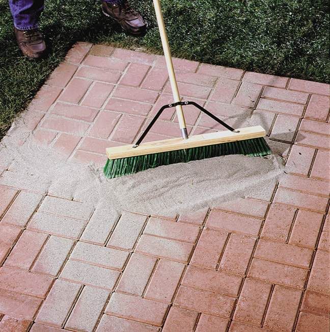 BEIGE COLOR SAND POLYMERIC
