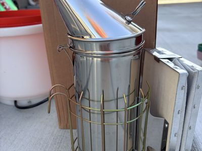 Misc Beekeeping Items
