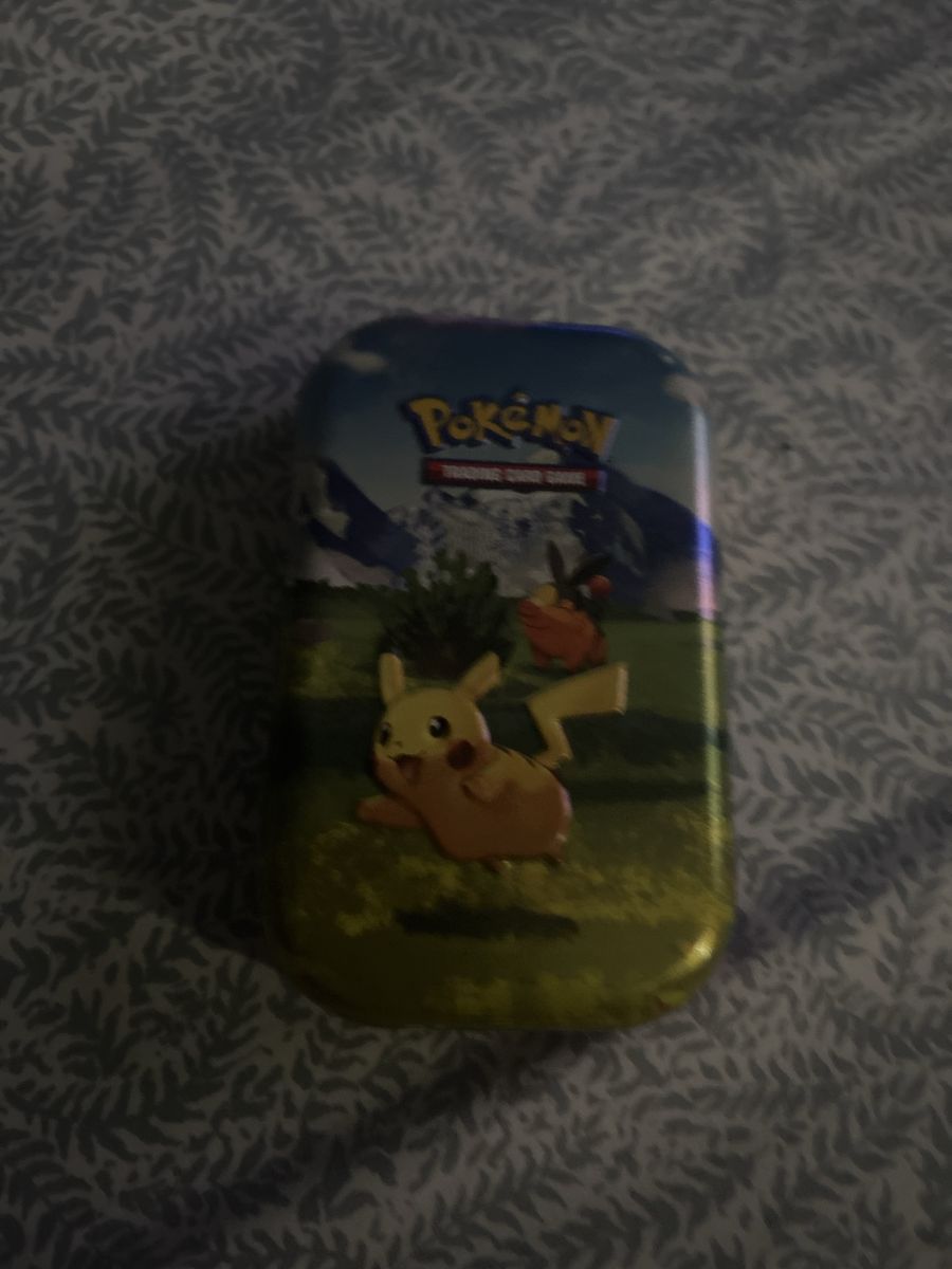 Pokémon Cards