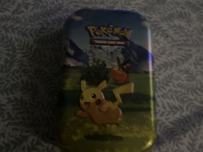 Pokémon Cards