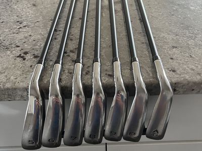 Callaway ai smoke irons