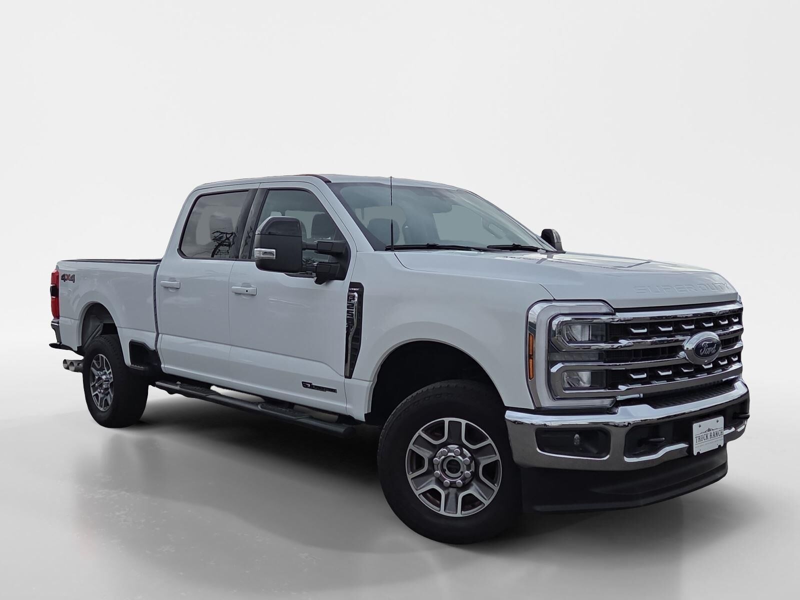 2024 Ford F-250 Super Duty Lariat