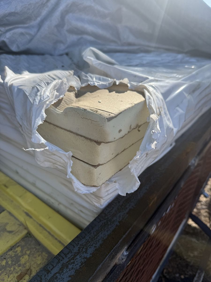 Polyisocyanurate Rigid Insulation (ISO, PIR, Polyiso)