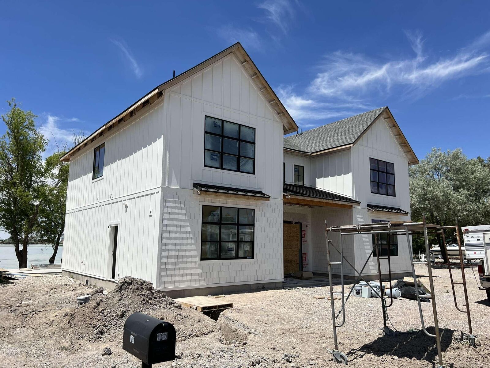 Quality Touch Painting