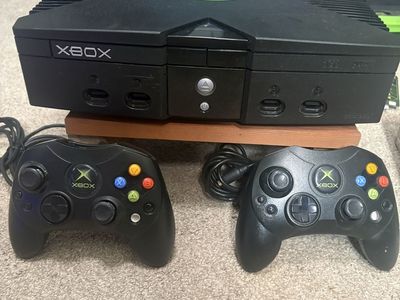 Original Xbox