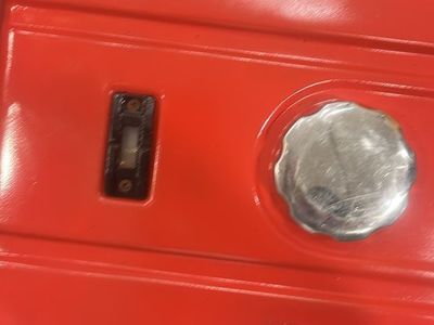 6.5HP 3500W Generator