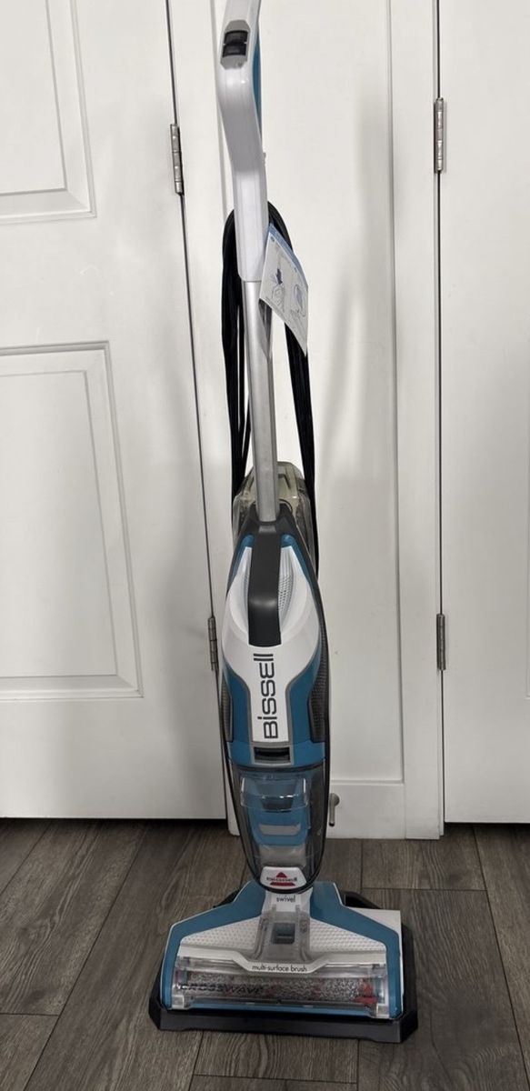 Bissel crosswave Floor Cleaner