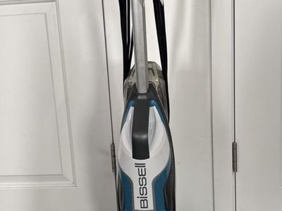 Bissel crosswave Floor Cleaner