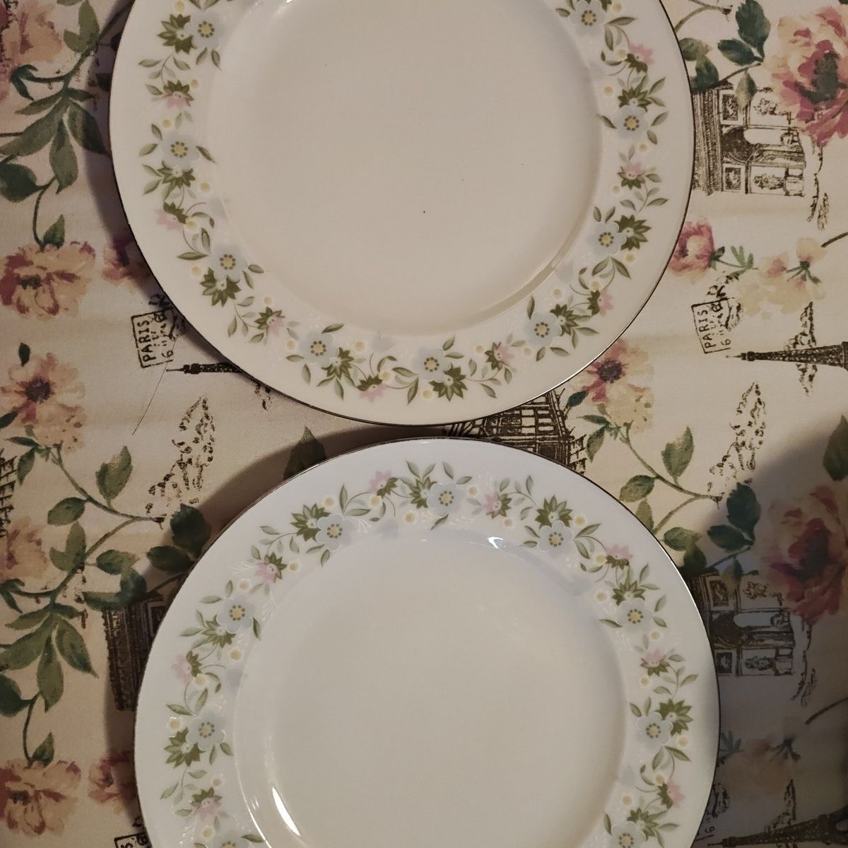 johann haviland fine china