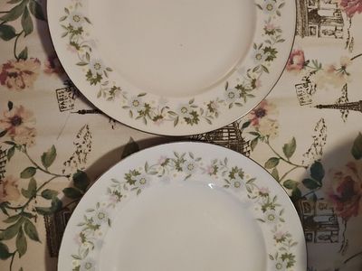 johann haviland fine china