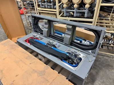 Base Camp Field Sink For Sale $1,450