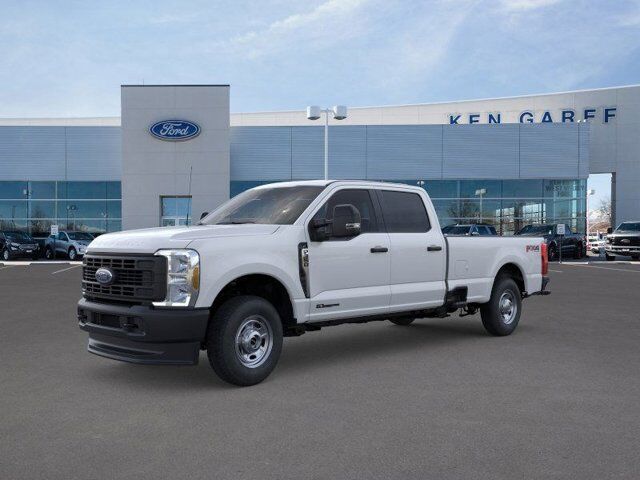 2026 Ford F-350 Super Duty XL