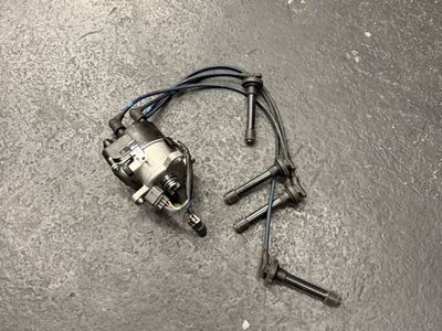 B-SERIES NON VTEC DISTRIBUTOR//NO SPARK PLUG WIRES