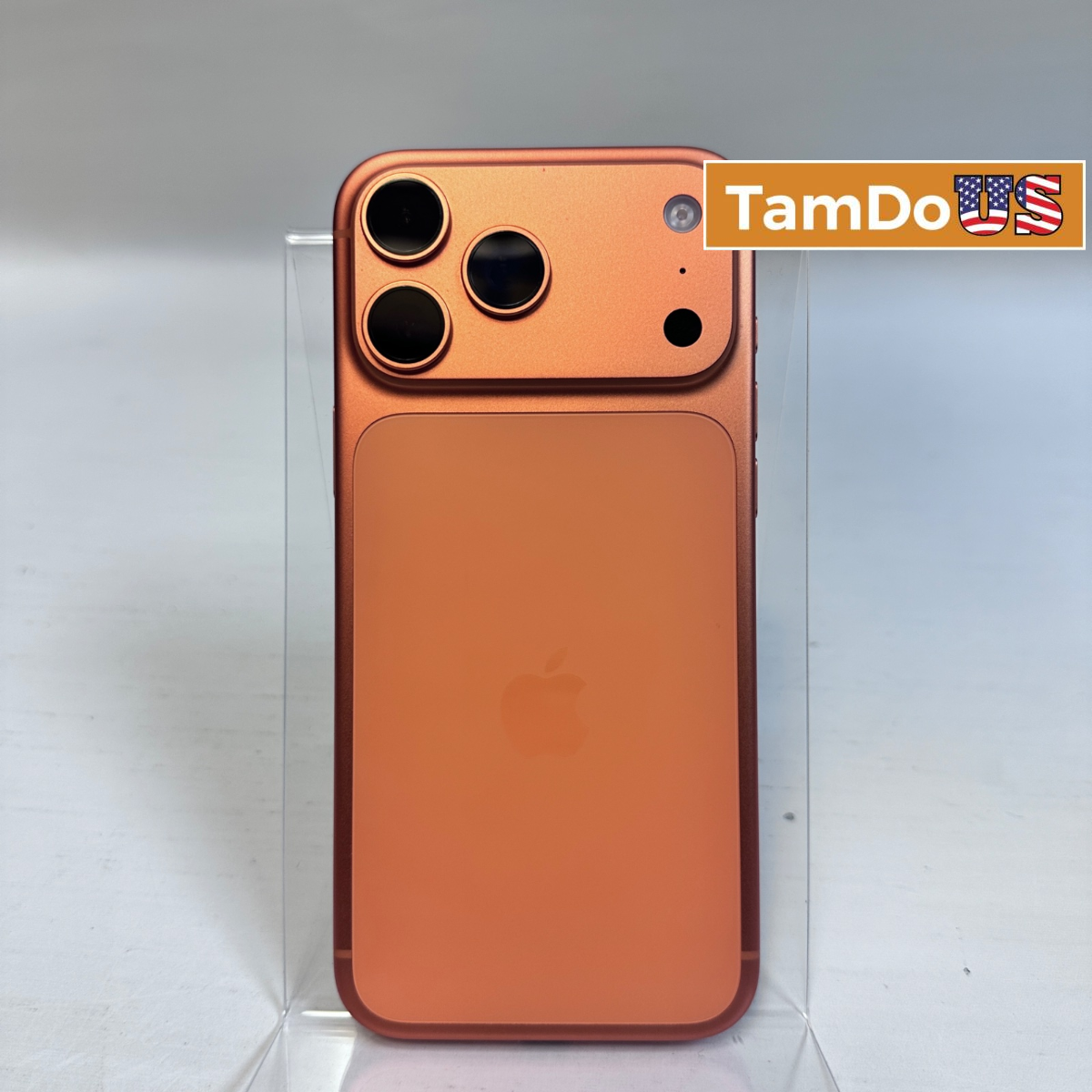 iPhone 17 Pro Max | 256GB | Cosmic Orange | Unlocked