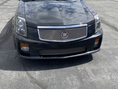 2006 CADILLAC CTSV