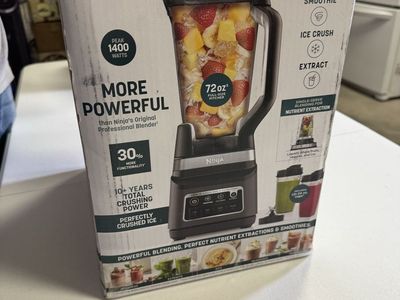 Base of blender only.