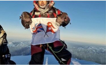 Sundance Movie Tickets: "The Last First:WinterK2" 2 tickets for $50