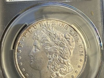 1878 cc unc details questionable surface obverse