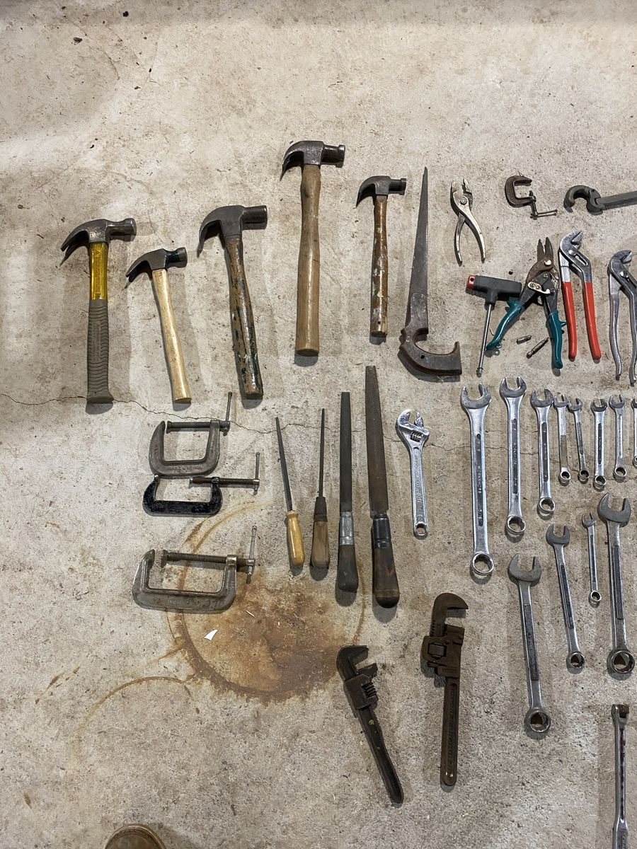 Tools