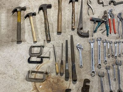 Tools