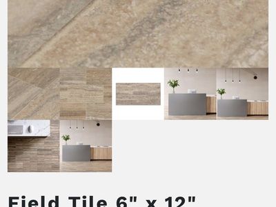 Tile