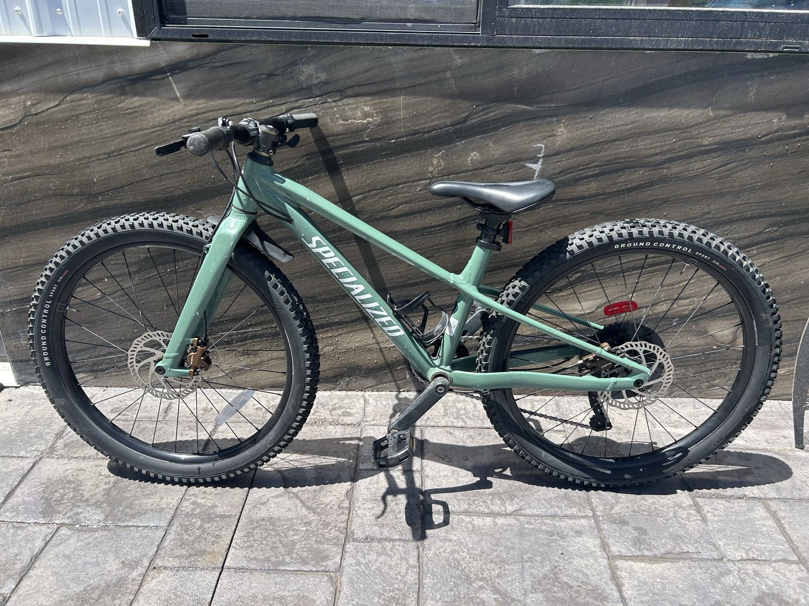 24” Specialized Rip Rock