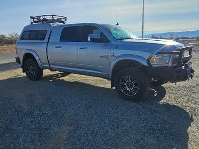 2015 2500 mega cab