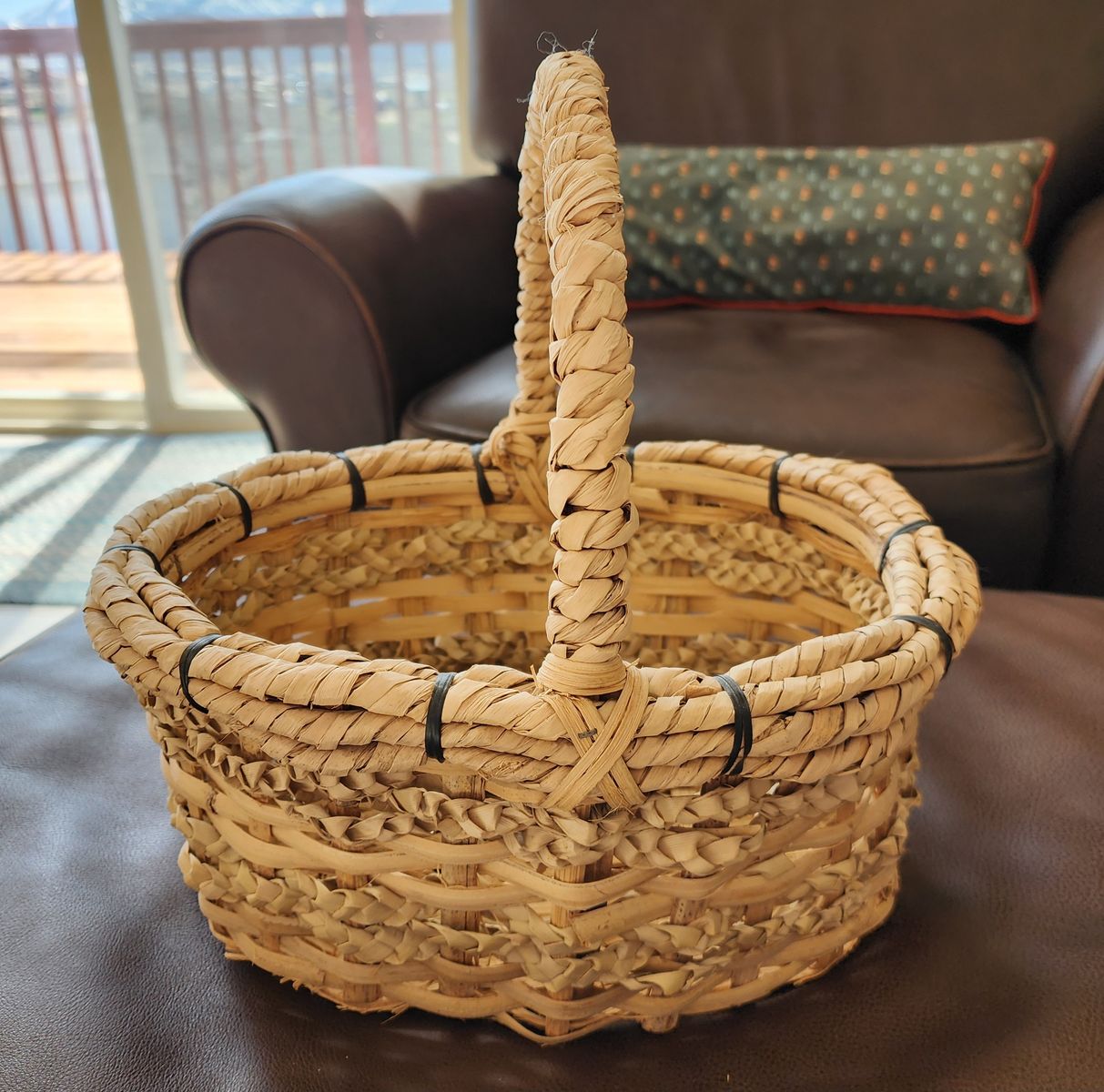 Lovely Medium size Basket