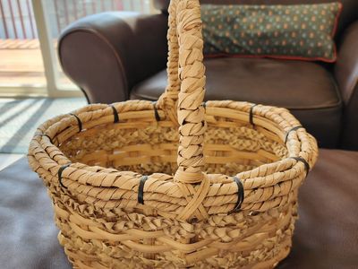 Lovely Medium size Basket