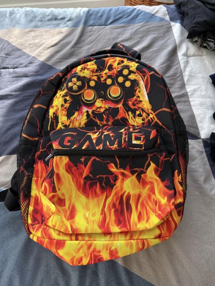 Kids Backpack