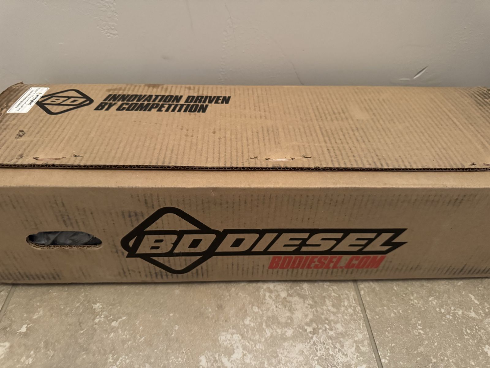 BD Diesel Manifold kit for 5.7 Hemi 2019-2024 Ram (Kit 1041467) Brand new unopened box