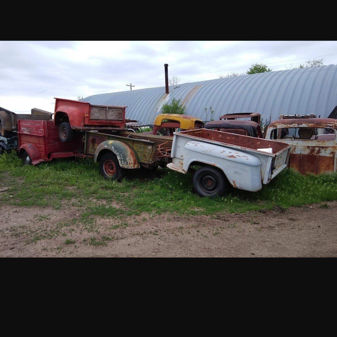 Do you have one of these!