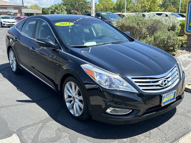 2013 Hyundai Azera Base