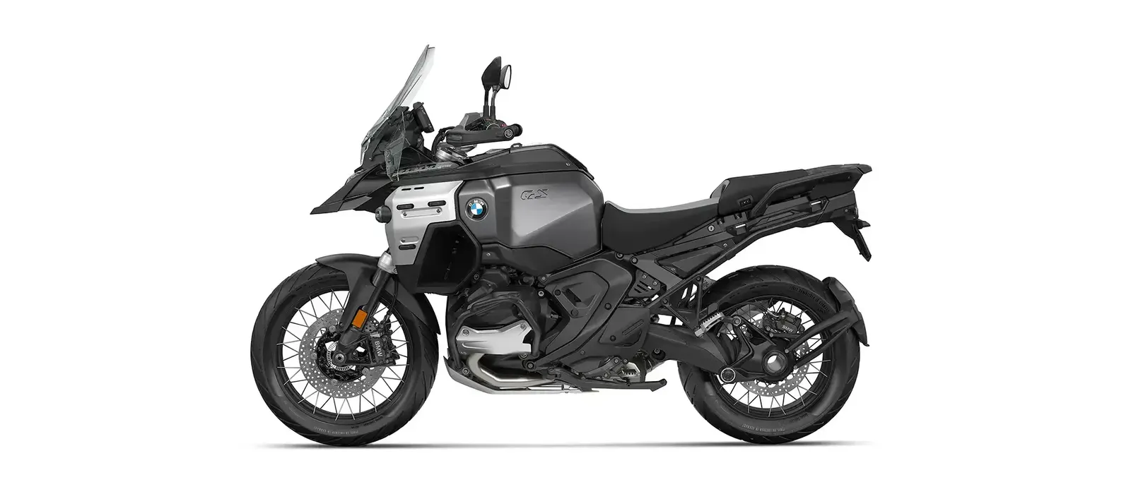 2026 BMW R 1300 GS Adventure