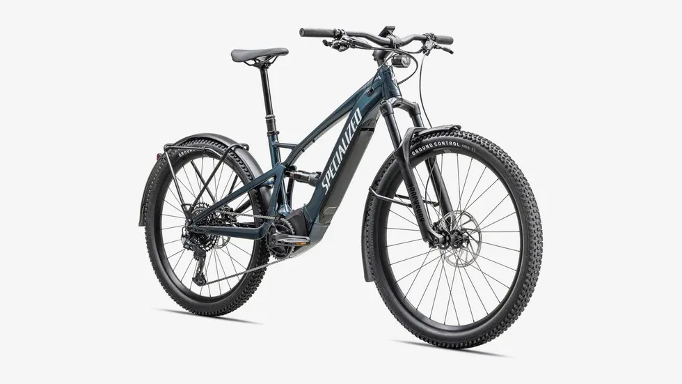 New 2024 Specialized Tero X 5.0; Size: Large