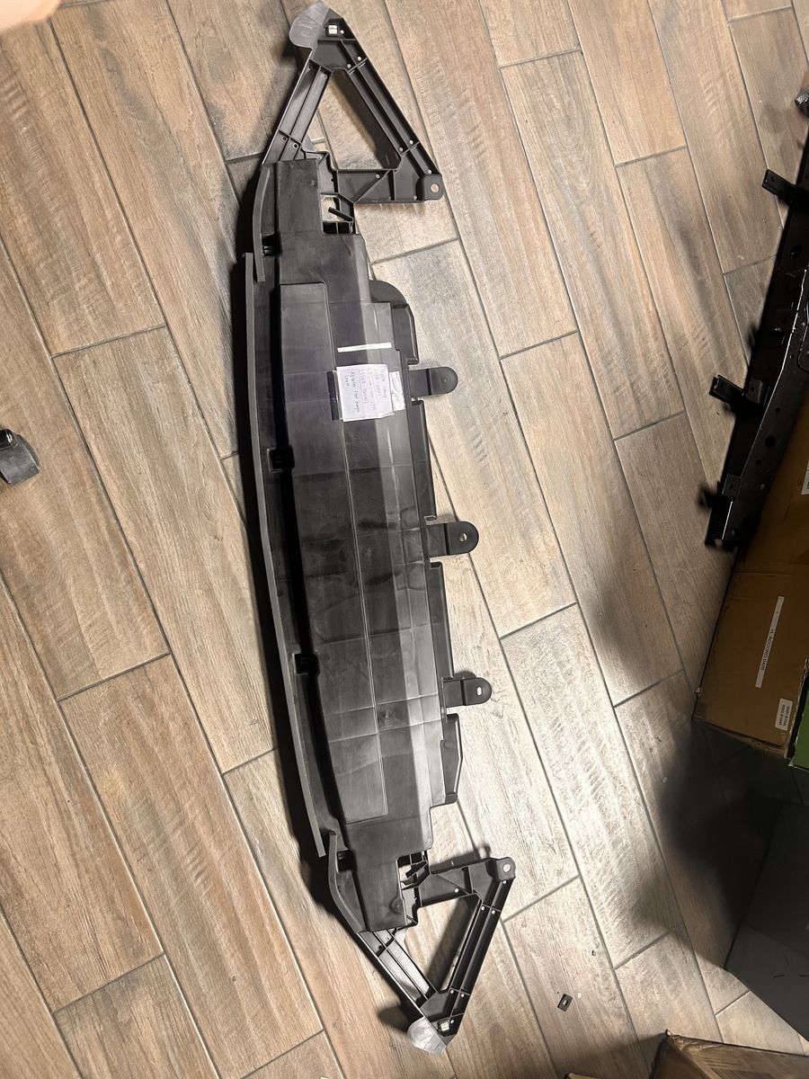 OEM Toyota Camry Front Lower Bumper Absorber