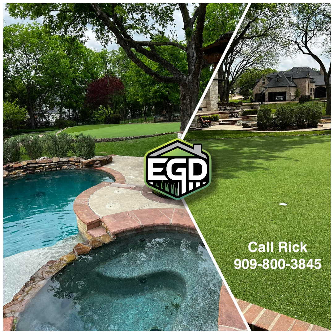 Winter Sale-Premium Artificial Turf!