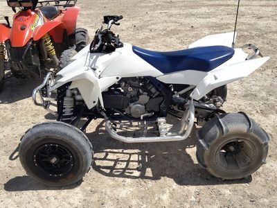 Suzuki ltr450