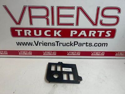 Peterbilt Bezel-D Panel, Part # S64-6025-344000