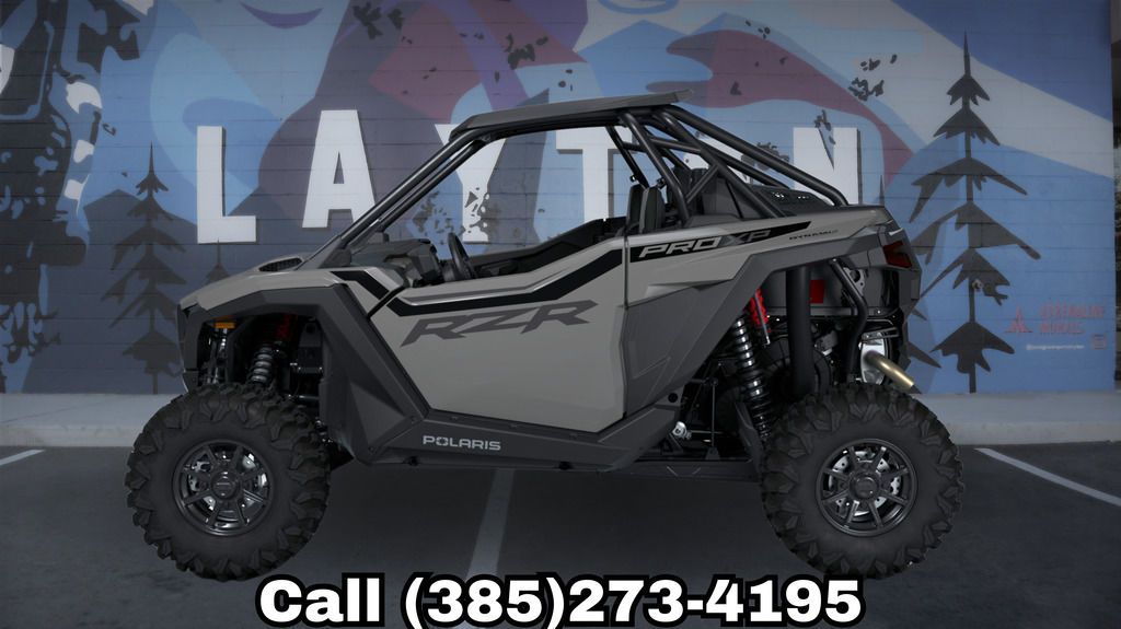 2026 Polaris® RZR Pro XP Ultimate