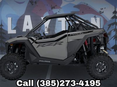 2026 Polaris® RZR Pro XP Ultimate