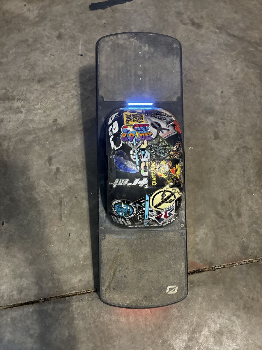 Onewheel pint x 