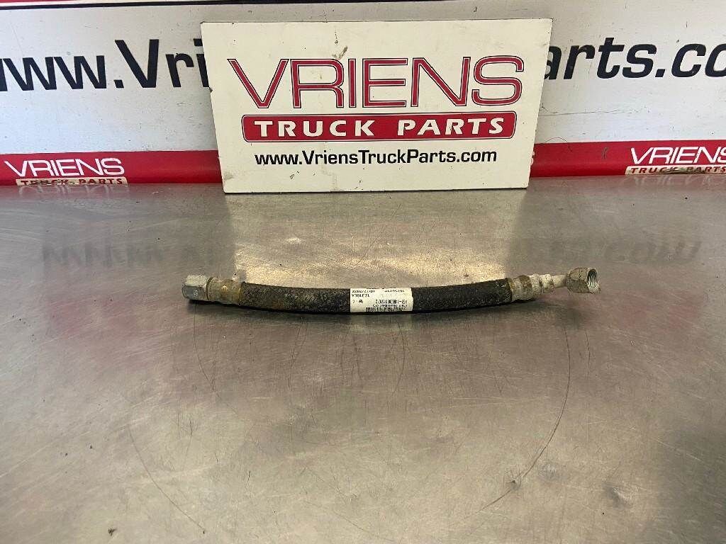 Paccar Radiator Core Support