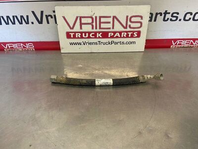 Paccar Radiator Core Support